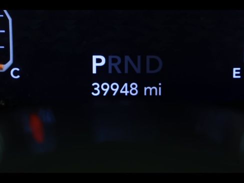 Used 2021 Jeep Wrangler Unlimited Sahara image 19