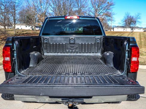 Used 2019 Chevrolet Silverado 1500 LT w/ All Star Edition image 15