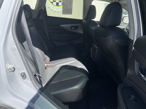 Used 2021 Nissan Murano SL image 15