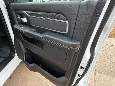 Used 2025 RAM 2500 Big Horn image 18