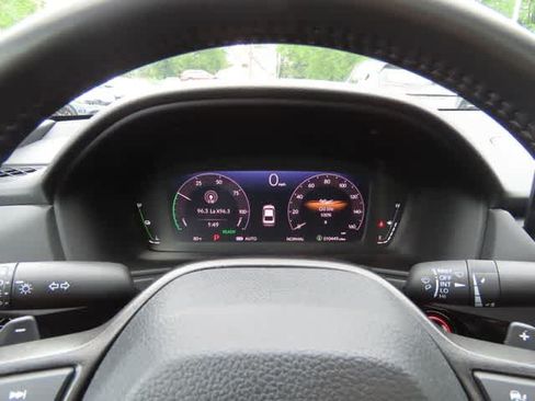 Certified 2025 Honda Accord Sport image 24