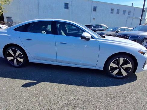 New 2025 Audi A5 2.0T Premium Plus image 9