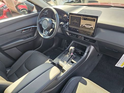 New 2026 MAZDA CX-5 Preferred AWD/4WD image 27