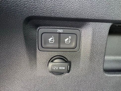Used 2025 Kia Telluride EX X-Line AWD/4WD image 12