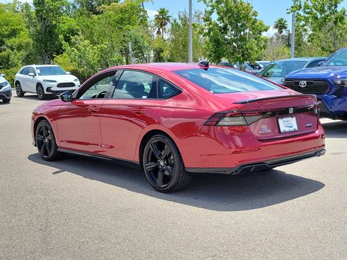 Used 2023 Honda Accord Sport image 6