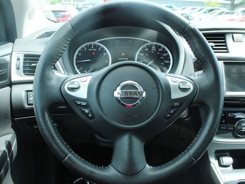 Used 2019 Nissan Sentra SV FWD image 22