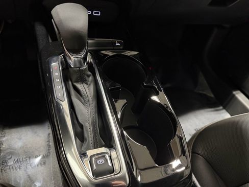 New 2026 Chevrolet Trax ACTIV w/ Driver Confidence Package image 21