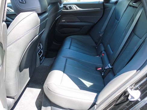 New 2026 BMW i4 xDrive40i w/ Premium Package AWD/4WD image 15