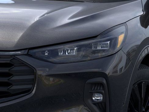 New 2024 Ford Escape ST-Line Elite w/ Premium Technology Package image 16