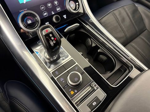 Used 2018 Land Rover Range Rover Sport HSE Dynamic AWD/4WD image 26