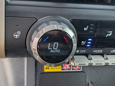 New 2026 Toyota Tacoma TRD Off-Road AWD/4WD image 14