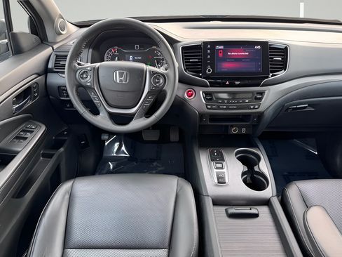 Used 2022 Honda Ridgeline RTL image 5