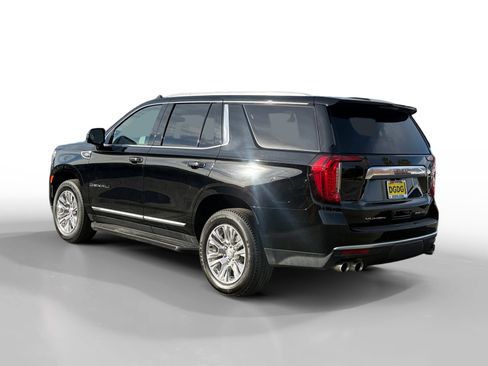 Used 2024 GMC Yukon Denali image 3