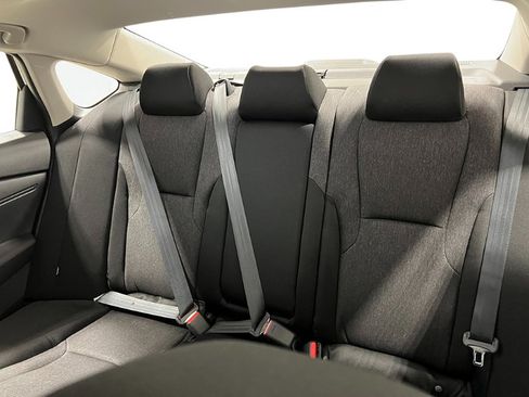 New 2024 Honda Accord EX image 27