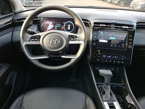 Certified 2023 Hyundai Tucson SEL w/ Convenience Package image 10