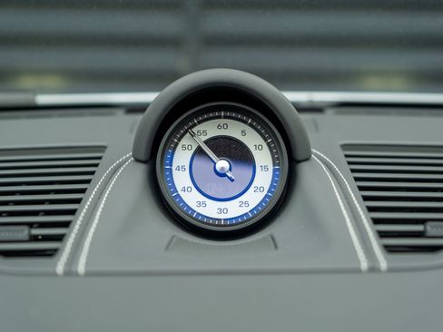 Certified 2024 Porsche 911 Carrera S RWD image 27