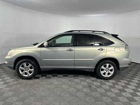 Used 2004 Lexus RX 330 AWD image 5