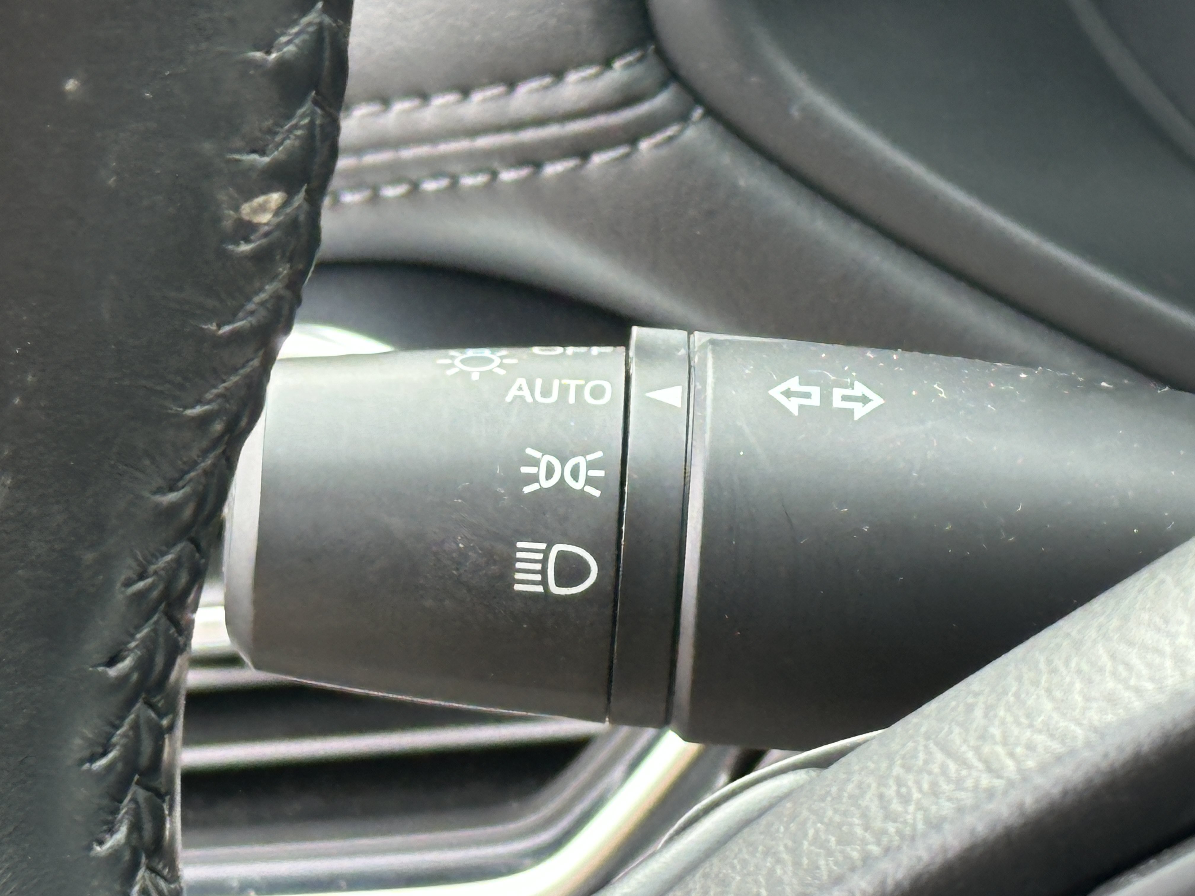 Used 2023 MAZDA CX-5 AWD 2.5 S w/ Premium Package image 27