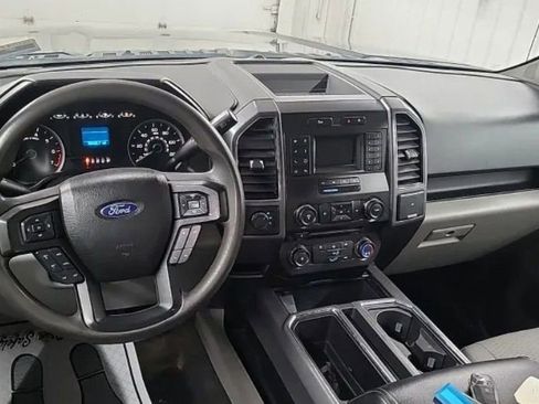 Used 2018 Ford F150 XLT image 3