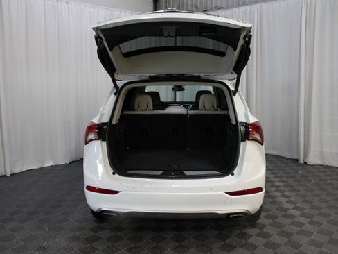Used 2020 Buick Envision Premium w/ Driver Confidence Package image 7
