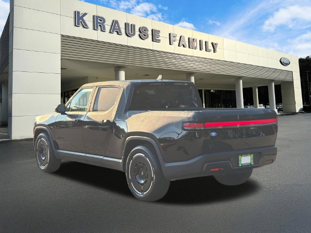 Used 2025 Rivian R1T Adventure Dual AWD/4WD image 6