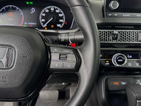 Certified 2024 Honda Civic EX image 10