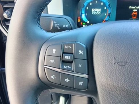 New 2025 Ford Bronco Sport Heritage w/ Convenience Package image 18