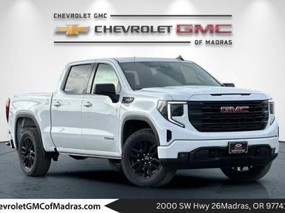 New 2026 GMC Sierra 1500 Elevation w/ Elevation Select Package