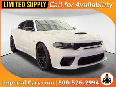 Used 2023 Dodge Charger Scat Pack