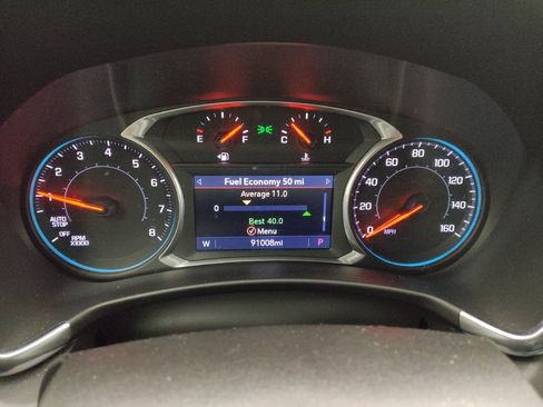 Used 2019 Chevrolet Equinox LT image 23