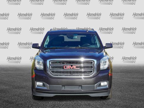 Used 2018 GMC Yukon XL SLT w/ Open Road Package image 3