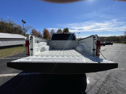Used 2024 RAM 2500 Big Horn image 20