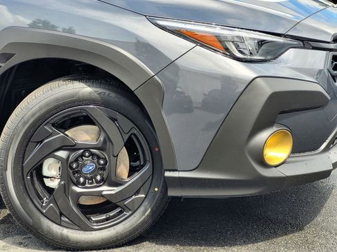 New 2026 Subaru Crosstrek 2.5i Sport AWD/4WD image 4