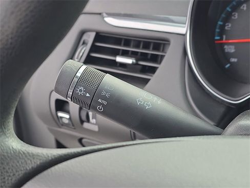 Used 2017 Chevrolet Impala LS image 18