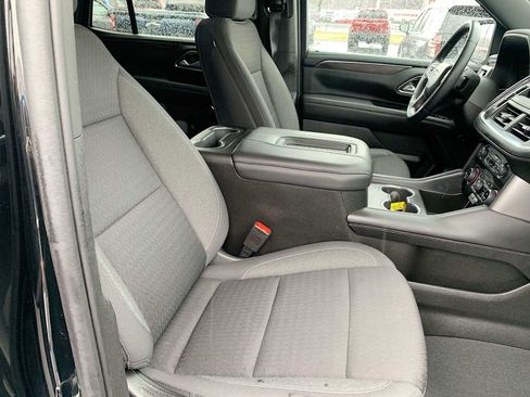 Certified 2023 Chevrolet Tahoe LS image 26