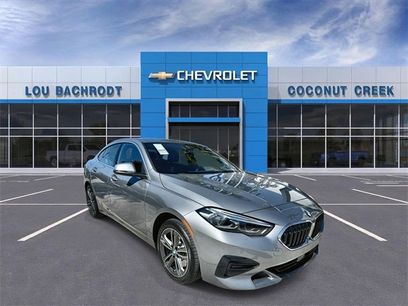 Used 2024 BMW 228i Gran Coupe 228i