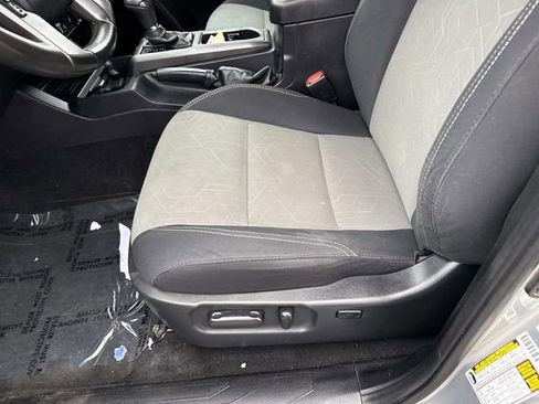 Used 2023 Toyota Tacoma TRD Off-Road w/ Technology Package image 15