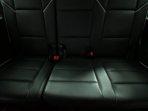 Used 2023 Cadillac Escalade ESV Sport w/ LPO, ONYX Package image 27