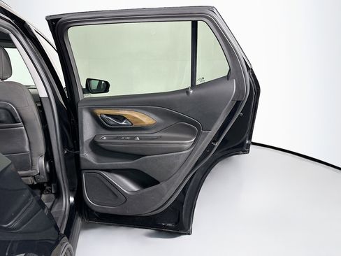 Used 2020 GMC Terrain SLE w/ Driver Convenience Package AWD/4WD image 29