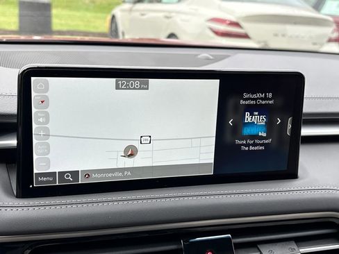 New 2026 Genesis G70 3.3T Sport Prestige AWD/4WD image 15