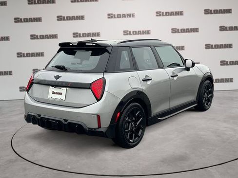 New 2026 MINI Cooper S FWD image 5