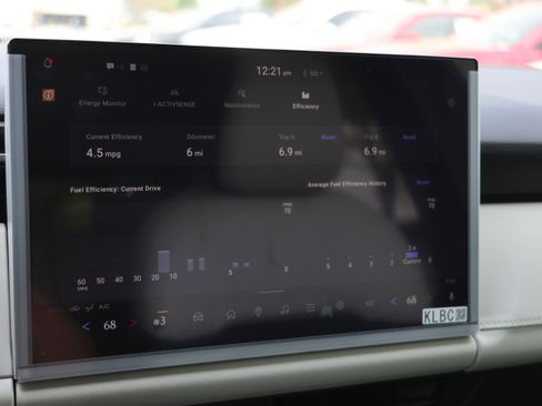 New 2026 MAZDA CX-5 Select image 11