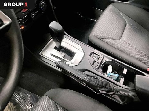 Certified 2022 Subaru Impreza Premium image 16