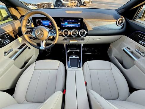 New 2026 Mercedes-Benz GLA 250 4MATIC image 28