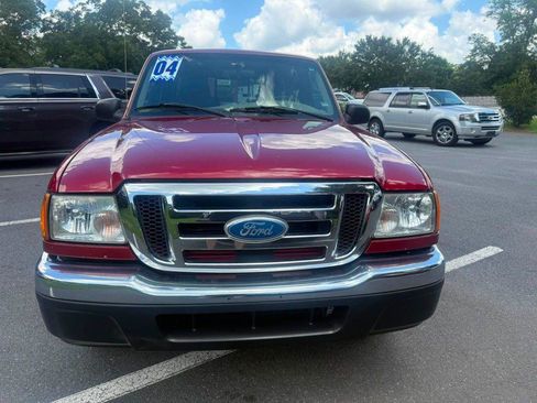 Used 2004 Ford Ranger 2WD SuperCab image 3
