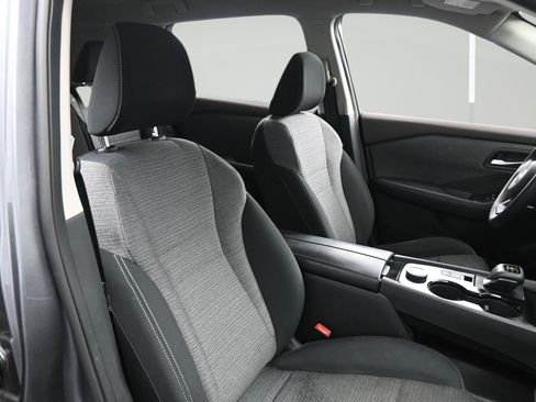 Certified 2023 Nissan Rogue SV AWD/4WD image 14