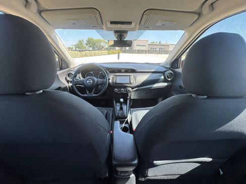Used 2023 Nissan Kicks S w/ Interior Electronics Package FWD image 42