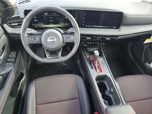 New 2026 Nissan Kicks SR w/ SR Premium Package image 3