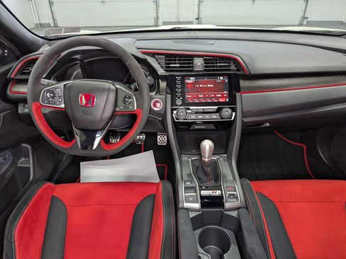Used 2021 Honda Civic Type R image 20