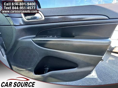 Used 2015 Jeep Grand Cherokee Laredo w/ Quick Order Package 23E AWD/4WD image 28